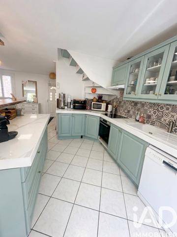 Maison à vendre 4 pièces 78 m² Hyères
