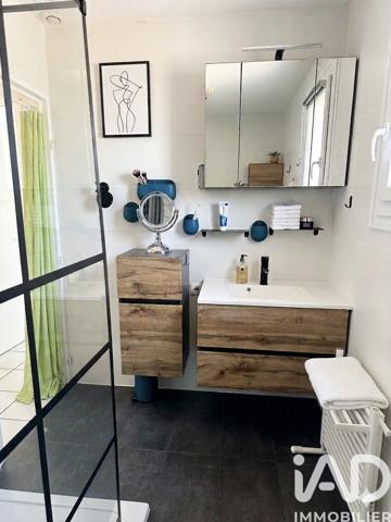 Maison à vendre 4 pièces 78 m² Hyères
