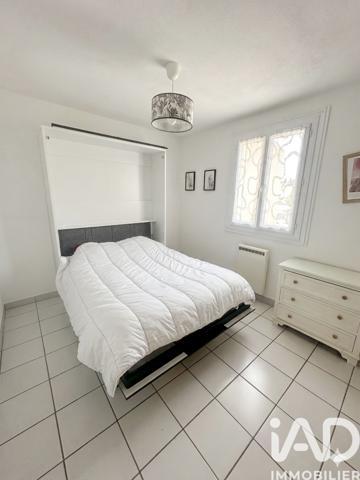 Maison à vendre 4 pièces 78 m² Hyères