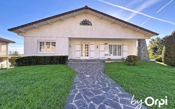 Maison à vendre    5 pièces • 164,29 m2 Saint-Éloy-les-Mines