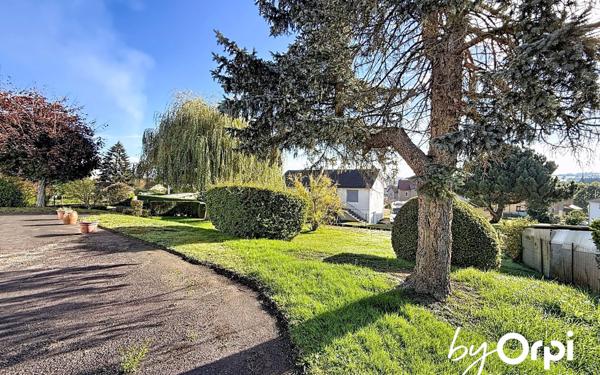 Maison à vendre    5 pièces • 164,29 m2 Saint-Éloy-les-Mines