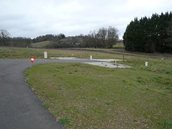 ⚜ A Vendre Terrains à Construire Viabilisés SAINT LAURENT DE COGNAC ⚜