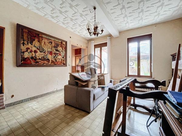 Vente Maison de ville 5 pièces 113 m2 à Saint-Quentin