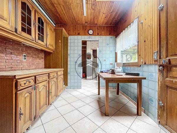 Vente Maison de ville 5 pièces 113 m2 à Saint-Quentin