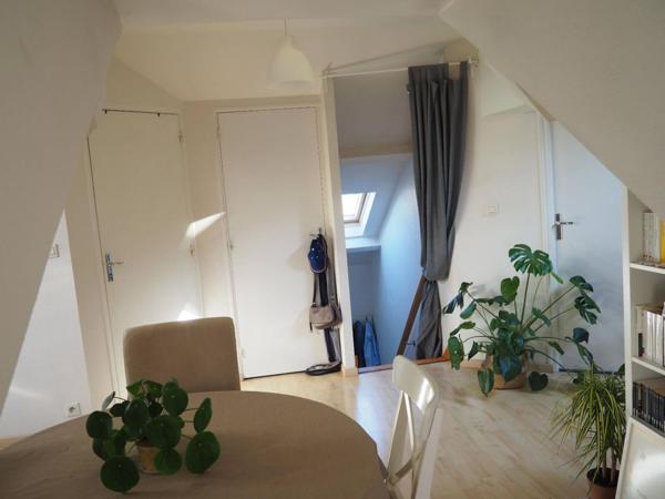 HAVANE T2,  
Nantes 44000