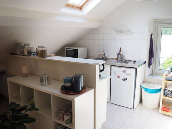 HAVANE T2,  
Nantes 44000