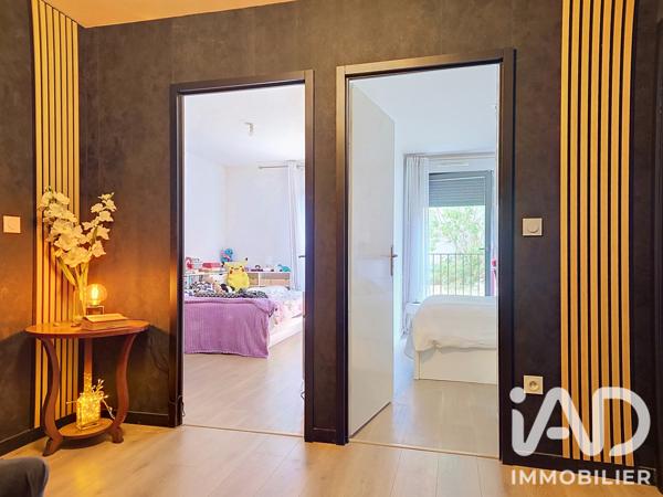 Appartement à vendre 3 pièces 62 m² Montreuil