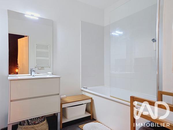 Appartement à vendre 3 pièces 62 m² Montreuil