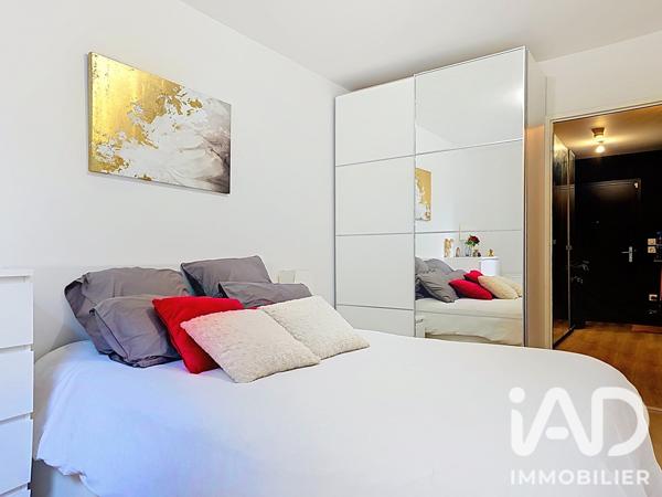 Appartement à vendre 3 pièces 62 m² Montreuil