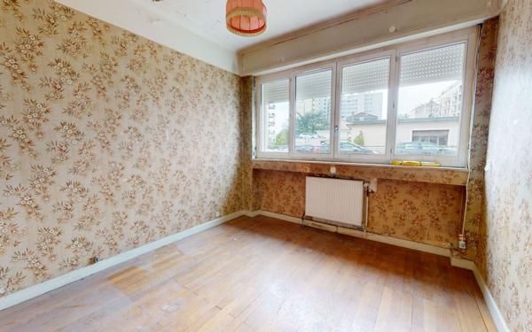 Appartement à vendre    3 pièces • 92 m2 Lyon 4