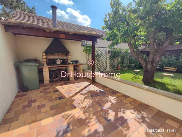 Maison à vendre 6 pièces de 155 m²