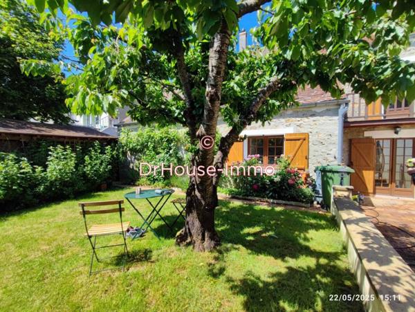 Maison à vendre 6 pièces de 155 m²
