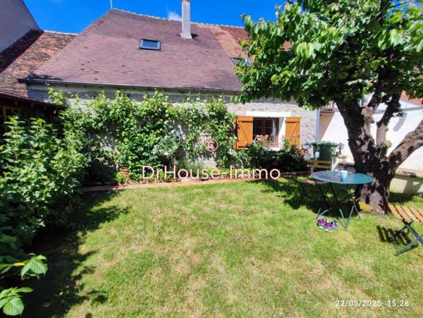 Maison à vendre 6 pièces de 155 m²