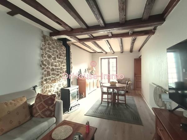 Maison à vendre 6 pièces de 155 m²