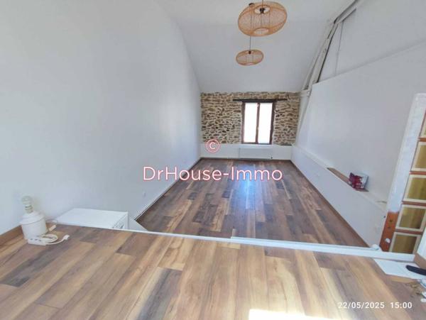 Maison à vendre 6 pièces de 155 m²