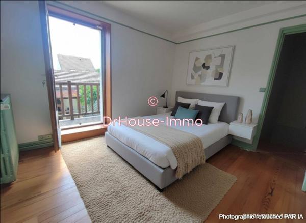 Maison à vendre 6 pièces de 155 m²