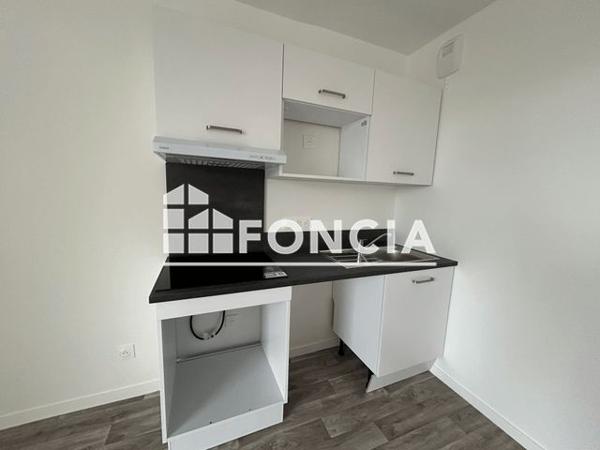 Location Appartement 2 pièces 42.13 m² - RUE PIERRE MENDES FRANCE Colombelles 14460