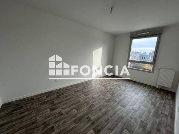 Location Appartement 2 pièces 42.13 m² - RUE PIERRE MENDES FRANCE Colombelles 14460