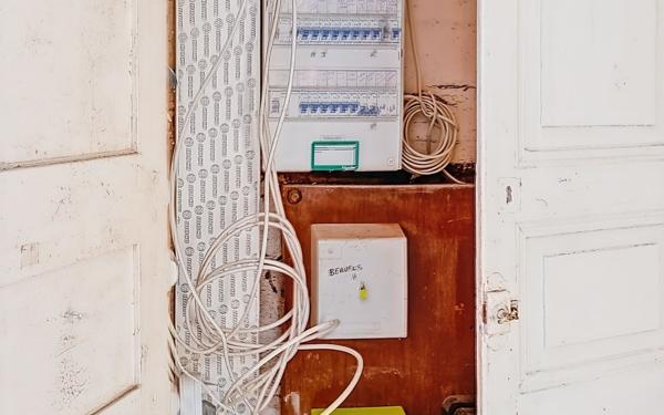 Maison à vendre    4 pièces •  Treignat