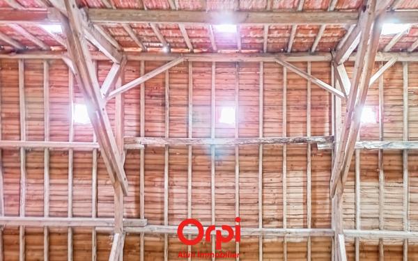 Maison à vendre    4 pièces •  Treignat