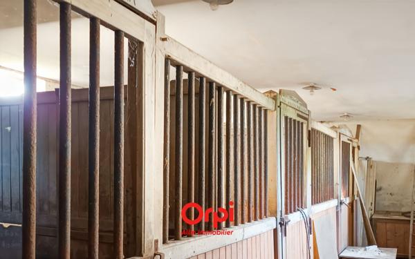 Maison à vendre    4 pièces •  Treignat