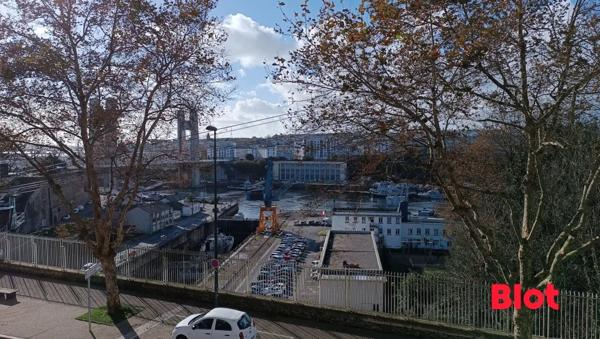 Appartement 3 pièce(s)