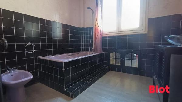 Appartement 3 pièce(s)