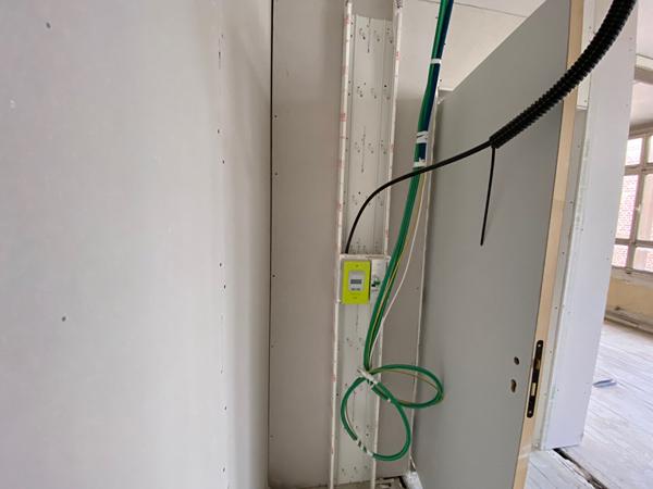 Appartement Saint Quentin 2 pièce(s) 41 m2
