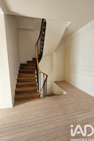 Maison à vendre 13 pièces 378 m² Le Neubourg