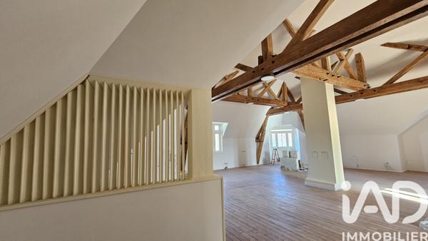 Maison à vendre 13 pièces 378 m² Le Neubourg