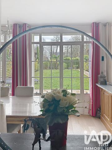 Maison à vendre 7 pièces 174 m² Vaucresson