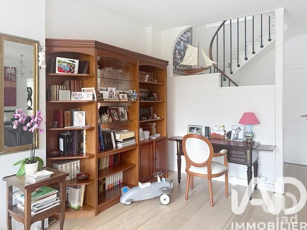 Maison à vendre 7 pièces 174 m² Vaucresson