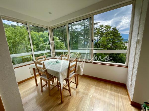 Gap (05000) À vendre – T5 Duplex avec vue imprenable