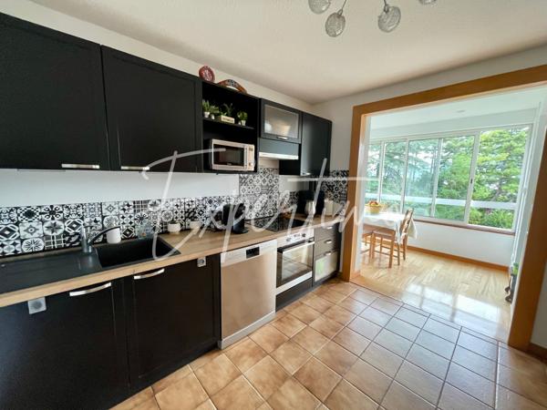 Gap (05000) À vendre – T5 Duplex avec vue imprenable