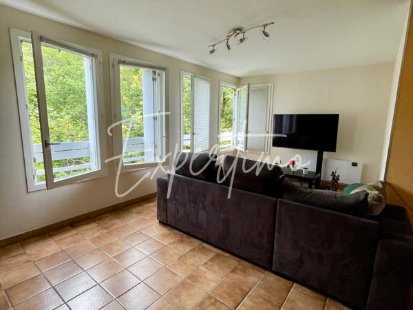 Gap (05000) À vendre – T5 Duplex avec vue imprenable