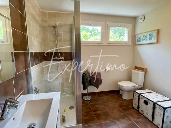 Gap (05000) À vendre – T5 Duplex avec vue imprenable