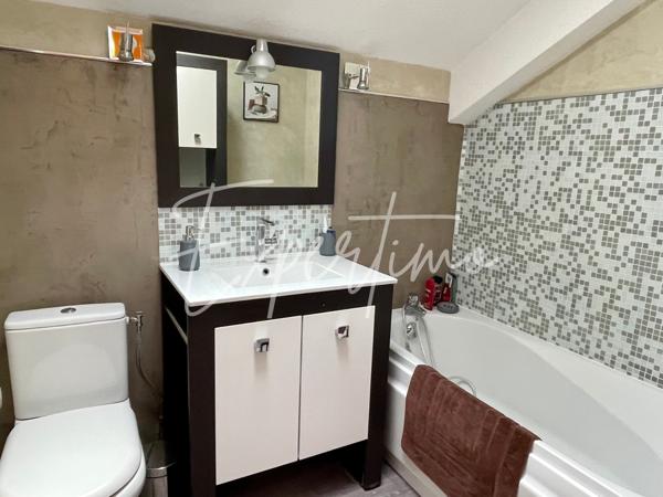 Gap (05000) À vendre – T5 Duplex avec vue imprenable