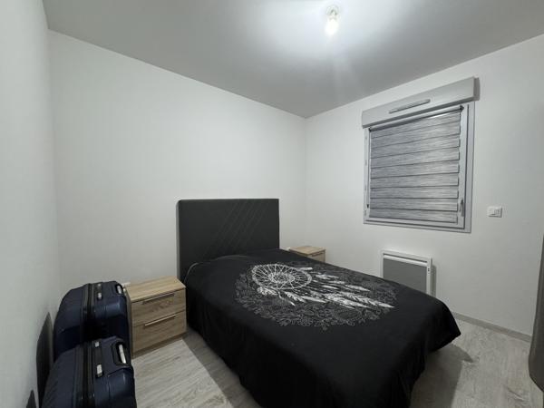 Maison
                                                                                                                                                                                                                                                                                                                        4 pièce(s)                                                                                                                                                                                                          3 chambre(s)                                                                                                                                                                                                          89  m²