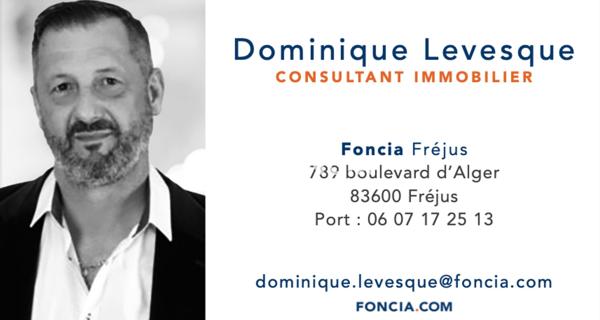 À vendre Appartement 4 pièces 88 m² - Boulouris 83700