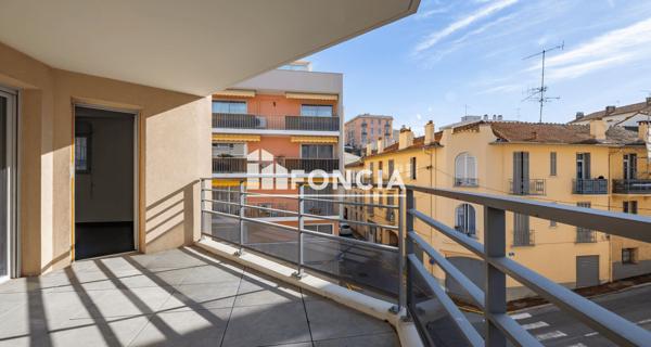 À vendre Appartement 4 pièces 88 m² - Boulouris 83700