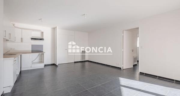 À vendre Appartement 4 pièces 88 m² - Boulouris 83700
