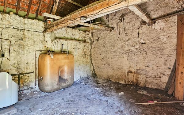 Maison à vendre    1 pièce • 80 m2 Roberval