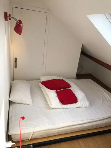 Appartement à vendre 1 pièce 28.4m² Lille (59000)