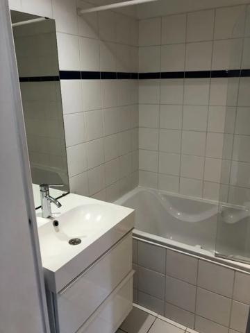 Appartement à vendre 1 pièce 28.4m² Lille (59000)