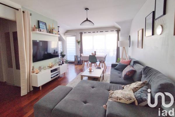 Appartement à vendre 2 pièces 44 m² Torcy