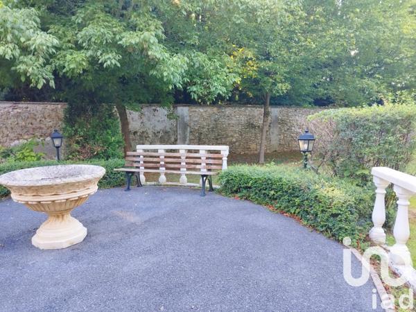 Appartement à vendre 2 pièces 44 m² Torcy