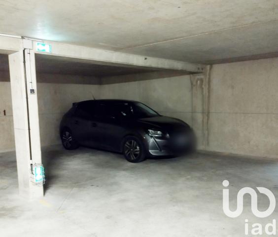 Appartement à vendre 2 pièces 44 m² Torcy