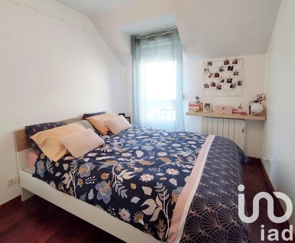 Appartement à vendre 2 pièces 44 m² Torcy