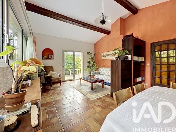 Maison à vendre 7 pièces 159 m² La Cadière-d'Azur