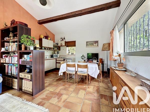 Maison à vendre 7 pièces 159 m² La Cadière-d'Azur